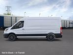 New 2025 Ford Transit 250 Medium Roof AWD Empty Cargo Van for sale #251243 - photo 3