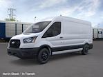 New 2025 Ford Transit 250 Medium Roof AWD Empty Cargo Van for sale #251243 - photo 4