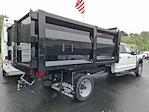 2025 Ford Super Duty F-550 DRW XL 9 3/4 Dump Body for sale #251250 - photo 2