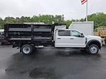 2025 Ford Super Duty F-550 DRW XL 9 3/4 Dump Body for sale #251250 - photo 7