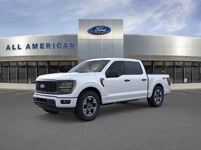 2025 Ford F-150 STX for sale #251254 - photo 1