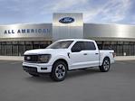 2025 Ford F-150 STX for sale #251254 - photo 1