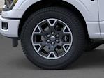 2025 Ford F-150 STX for sale #251254 - photo 19