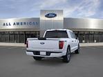 2025 Ford F-150 STX for sale #251254 - photo 8
