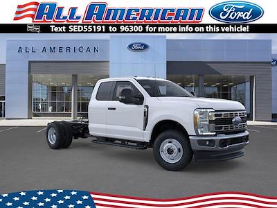 2025 Ford Super Duty F-350 DRW XL 9 2/3 Dump Body for sale #251265 - photo 1
