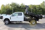 New 2025 Ford F-350 Super Cab 4WD 9' Dejana Truck & Utility Equipment Steel Dump Truck for sale #251265 - photo 11