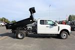 New 2025 Ford F-350 Super Cab 4WD 9' Dejana Truck & Utility Equipment Steel Dump Truck for sale #251266 - photo 5