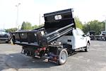 New 2025 Ford F-350 Super Cab 4WD 9' Dejana Truck & Utility Equipment Steel Dump Truck for sale #251266 - photo 9