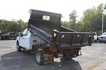 New 2025 Ford F-350 Super Cab 4WD 9' Dejana Truck & Utility Equipment Steel Dump Truck for sale #251266 - photo 11