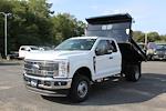 New 2025 Ford F-350 Super Cab 4WD 9' Dejana Truck & Utility Equipment Steel Dump Truck for sale #251266 - photo 13