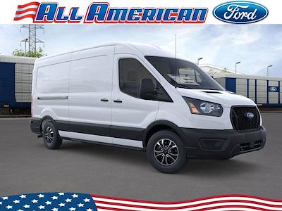 2025 Ford Transit Cargo Van for sale #251275 - photo 1