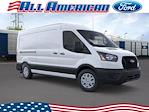 2025 Ford Transit Cargo Van for sale #251278 - photo 1