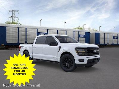 2025 Ford F-150 XLT for sale #251305 - photo 1