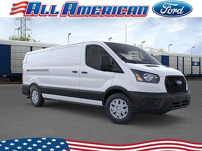 2025 Ford Transit Cargo Van for sale #251314 - photo 1