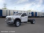 2025 Ford Super Duty F-550 DRW XL for sale #251317 - photo 4