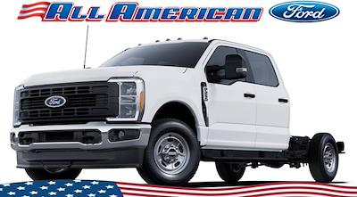 2025 Ford Super Duty F-250 SRW XL 8 FT Service Body for sale #251319 - photo 1
