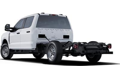 2025 Ford Super Duty F-250 SRW XL 8 FT Service Body for sale #251319 - photo 2