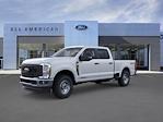 2025 Ford Super Duty F-350 SRW XL for sale #251341 - photo 4
