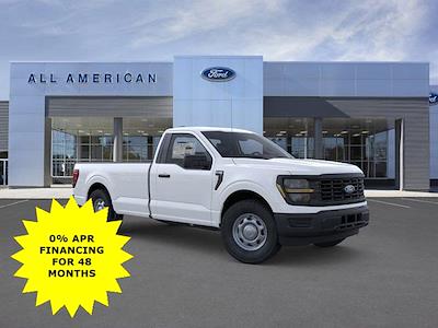 2025 Ford F-150 XL for sale #251373 - photo 1