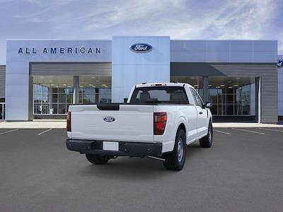 2025 Ford F-150 XL for sale #251373 - photo 2