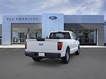 2025 Ford F-150 XL for sale #251373 - photo 2