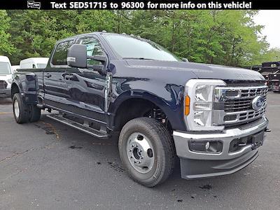 2025 Ford Super Duty F-350 DRW XLT for sale #251376 - photo 1