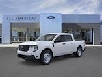 New 2025 Ford Maverick XL SuperCrew Cab AWD Pickup for sale #251384 - photo 24