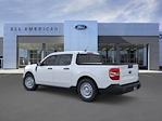 New 2025 Ford Maverick XL SuperCrew Cab AWD Pickup for sale #251384 - photo 12
