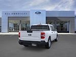 New 2025 Ford Maverick XL SuperCrew Cab AWD Pickup for sale #251384 - photo 2