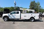 New 2025 Ford F-550 Super Cab 4WD Mechanics Body for sale #251388 - photo 18