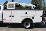 New 2025 Ford F-550 Super Cab 4WD Mechanics Body for sale #251388 - photo 20