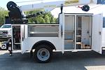 New 2025 Ford F-550 Super Cab 4WD Mechanics Body for sale #251388 - photo 10