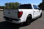 New 2025 Ford F-150 XLT SuperCrew Cab 4WD Pickup for sale #251393 - photo 11