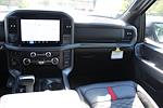 New 2025 Ford F-150 XLT SuperCrew Cab 4WD Pickup for sale #251393 - photo 20