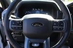 New 2025 Ford F-150 XLT SuperCrew Cab 4WD Pickup for sale #251393 - photo 24
