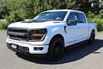New 2025 Ford F-150 XLT SuperCrew Cab 4WD Pickup for sale #251393 - photo 5