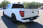 New 2025 Ford F-150 XLT SuperCrew Cab 4WD Pickup for sale #251393 - photo 7