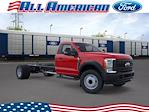 2025 Ford Super Duty F-600 DRW XL HD Value Master X-Platform for sale #251395 - photo 1