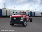 2025 Ford Super Duty F-600 DRW XL HD Value Master X-Platform for sale #251395 - photo 18