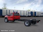 2025 Ford Super Duty F-600 DRW XL HD Value Master X-Platform for sale #251395 - photo 19