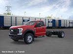 2025 Ford Super Duty F-600 DRW XL HD Value Master X-Platform for sale #251395 - photo 4