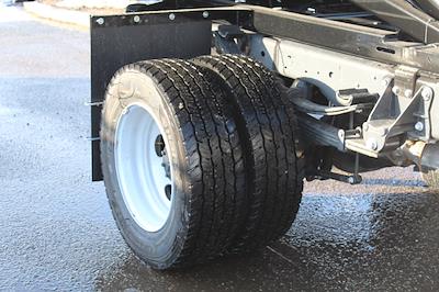 2025 Ford Mason Dump F-600 4x4 9 FT 4-5 Yard Regular Cab for sale #251396 - photo 1