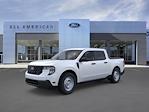 New 2025 Ford Maverick XL SuperCrew Cab AWD Pickup for sale #251403 - photo 24