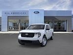 New 2025 Ford Maverick XL SuperCrew Cab AWD Pickup for sale #251403 - photo 6