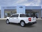 New 2025 Ford Maverick XL SuperCrew Cab AWD Pickup for sale #251403 - photo 10