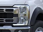 New 2025 Ford F-600 XL Regular Cab 4WD Cab Chassis for sale #251413 - photo 16