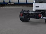 New 2025 Ford F-600 XL Regular Cab 4WD Cab Chassis for sale #251413 - photo 17