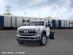 New 2025 Ford F-600 XL Regular Cab 4WD Cab Chassis for sale #251413 - photo 18