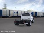 New 2025 Ford F-600 XL Regular Cab 4WD Cab Chassis for sale #251413 - photo 2