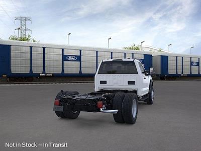 New 2025 Ford F-600 XL Regular Cab 4WD Cab Chassis for sale #251414 - photo 2
